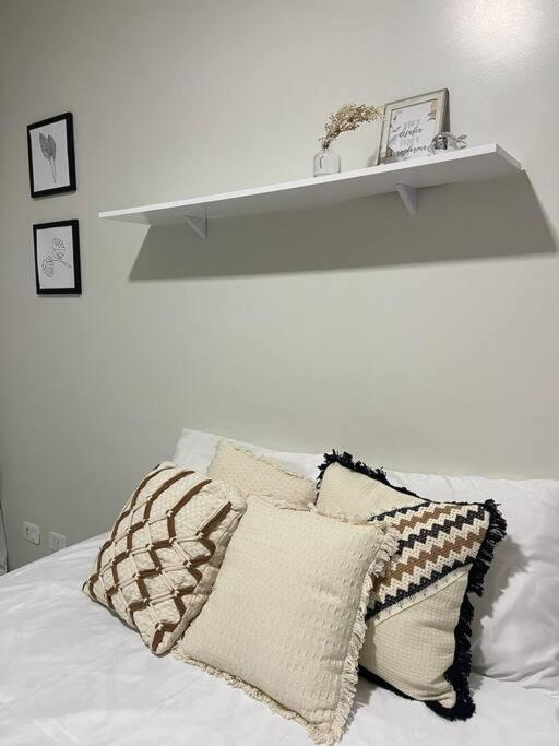 Flat Fazenda Monte Castelo Apartment Bezerros Exterior photo
