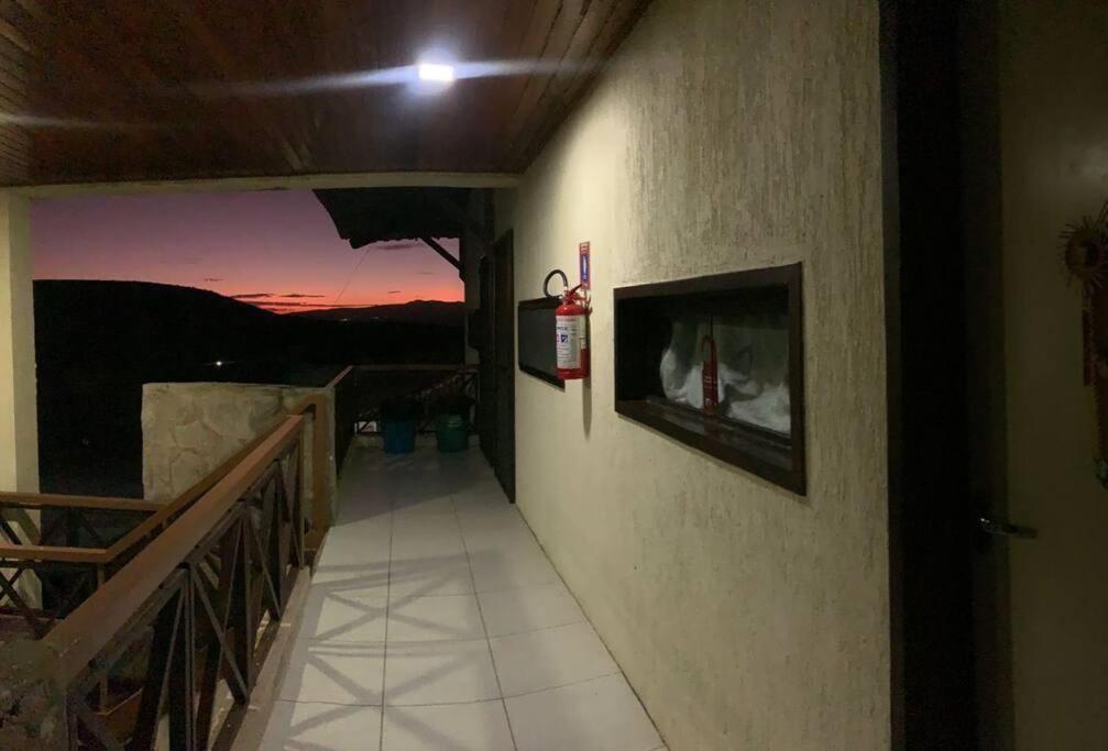 Flat Fazenda Monte Castelo Apartment Bezerros Exterior photo