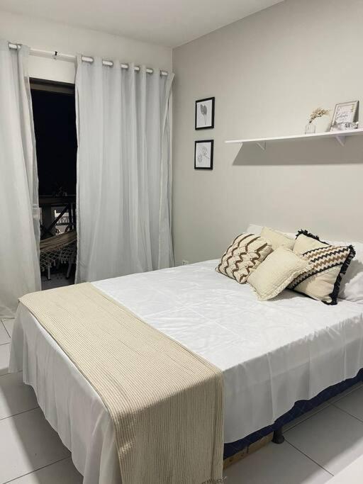 Flat Fazenda Monte Castelo Apartment Bezerros Exterior photo
