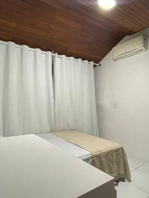 Flat Fazenda Monte Castelo Apartment Bezerros Exterior photo