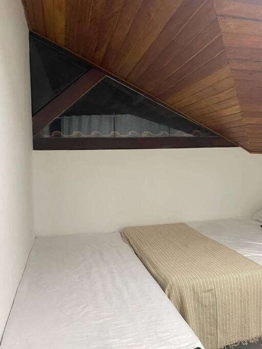 Flat Fazenda Monte Castelo Apartment Bezerros Exterior photo