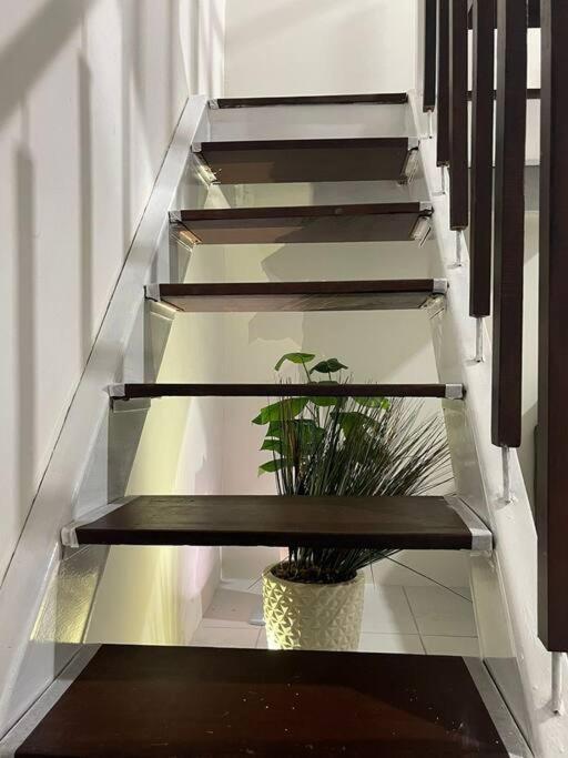 Flat Fazenda Monte Castelo Apartment Bezerros Exterior photo